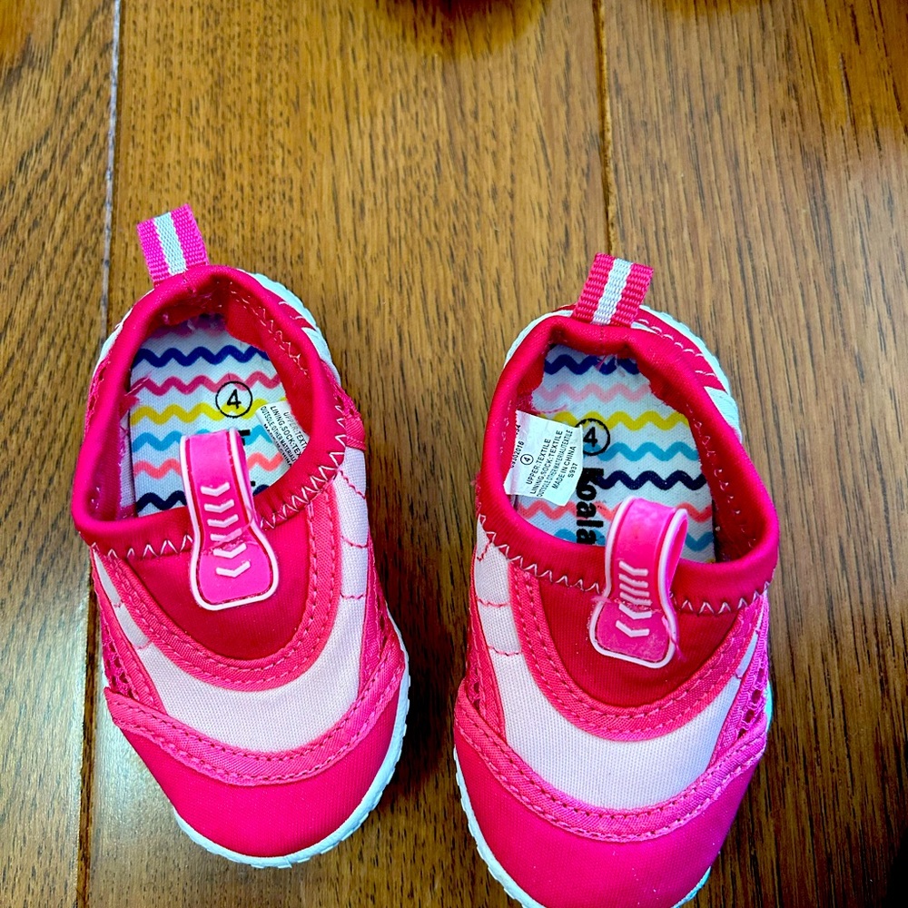 Baby water shoes